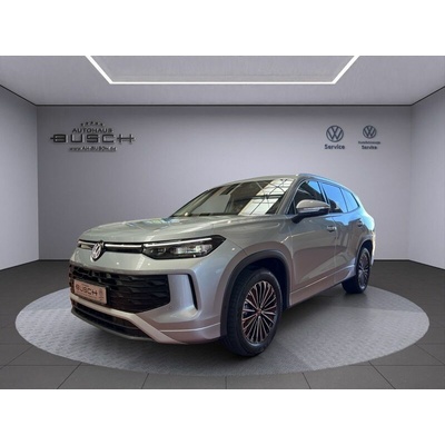 Volkswagen Tayron 1.5 eTSI Life DSG 110 kW