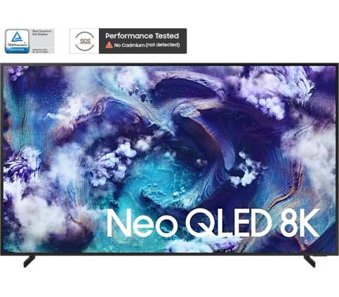 Samsung QE75QN900FT