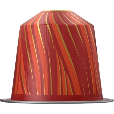 Nespresso Cinnamon & Candied Tamarind