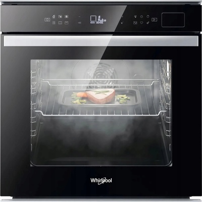 WHIRLPOOL W6 4S2 OS4 P2 BL