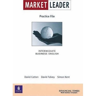 Market Leader Inter Prac. File Book