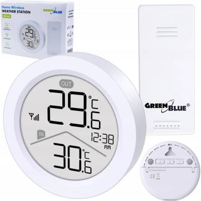 GreenBlue GB162