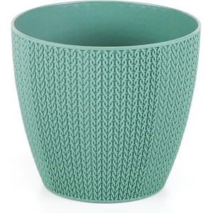 Serinova SERINOVA-Саксия "Sumela" 14xh12cm 1, 4lt 6 ЦВЯТА (0150306)