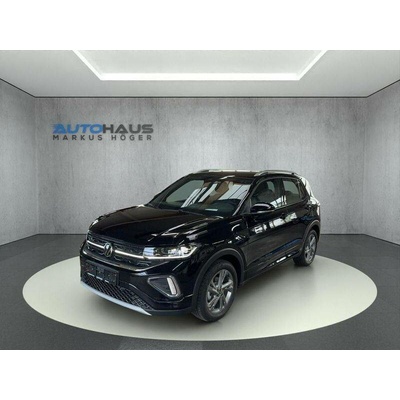 Volkswagen T-Cross 1.0 TSI R-Line 85 kW