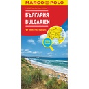 Bulharsko mapa ZoomSystem