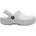 Crocs Детски сандали Crocs Kid's Classic Clog Sandals - White - размер C11 (US) (702-2085-1511)