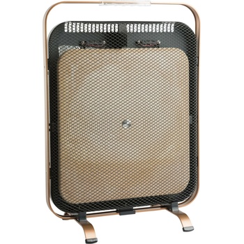 Klarstein HeatPal Marble Blackline, ACO11-HeatPalMarbleC