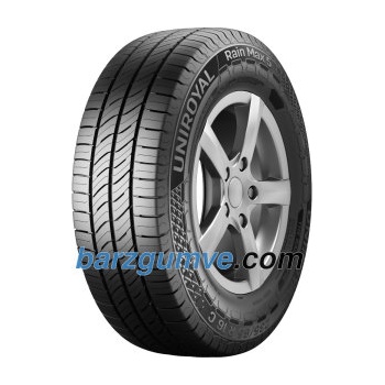 Uniroyal Rain Max 5 215/75 R16C 113/111R