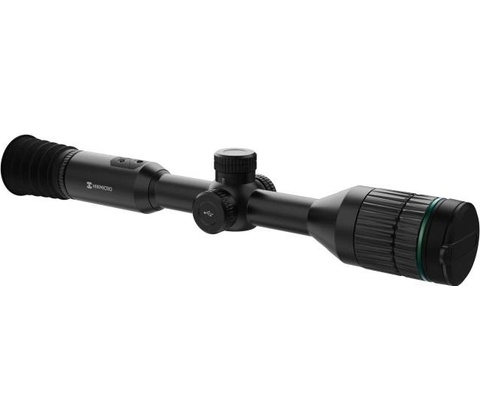 Hikmicro Alpex 4K A50E
