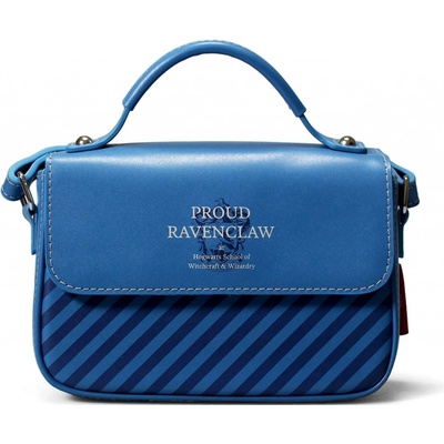 Harry Potter mini kabelka Bystrohlav Proud Ravenclaw