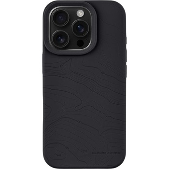 Tactical MagForce Beaver Защитен калъф за Apple iPhone 16 Pro Asphalt Tactical | Cheren | МЪЖЕ | UNI