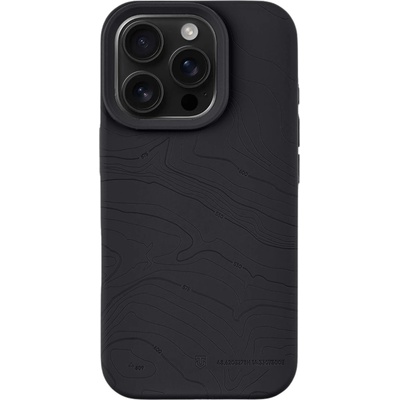 Tactical MagForce Beaver Защитен калъф за Apple iPhone 16 Pro Asphalt Tactical | Cheren | МЪЖЕ | UNI