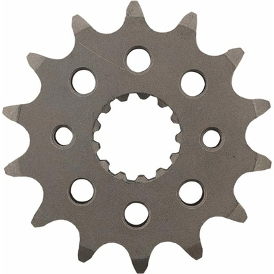 EK Chain Reťazová sada Suzuki GSX-R 750 86-87