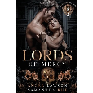 Lords of Mercy (ISBN: 9798988060802)