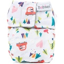 Bobánek Novorodenecká AIO SZ Autíčko