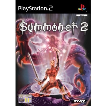 Summoner 2