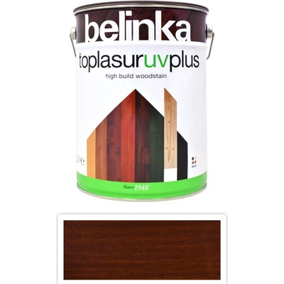 Belinka Toplasur UV Plus 5 l palisander