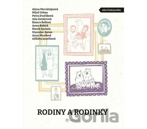 Rodiny a rodinky