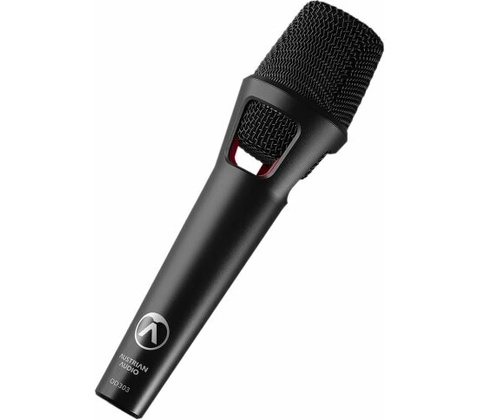 Austrian Audio OD303
