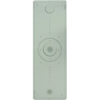 XTREXO Подложка за йога XTREXO TXO-B4Z001-GN 6 mm green
