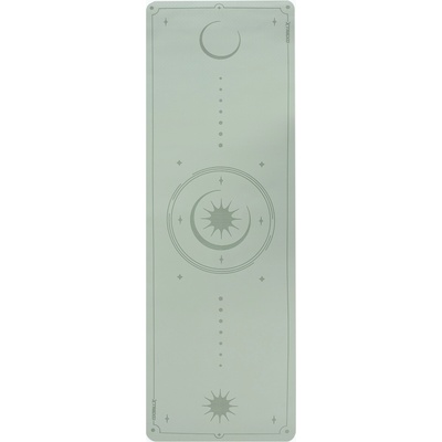 XTREXO Подложка за йога XTREXO TXO-B4Z001-GN 6 mm green