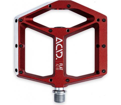 Cube ACID FLAT A2-IB pedály