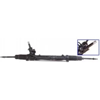QWP Řídicí mechanismus QWP WSD144