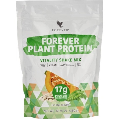 Forever Living Forever Plant Protein 390 g