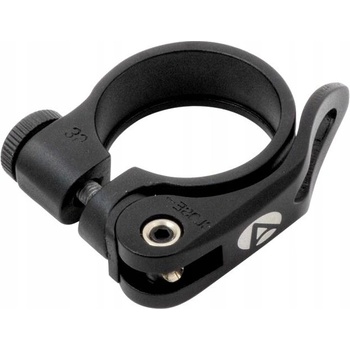 Author AQR-C09 podsedlová objímka