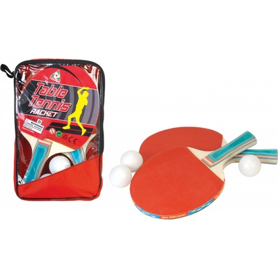 Mac Toys Pálky na stolní tenis