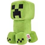 Mattel Minecraft: плюшена фигура Creeper (HBN40)