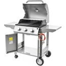 Záhradné grily G21 Oklahoma, BBQ Premium Line