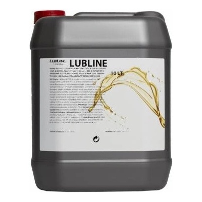Lubline OL-J 100 10 l
