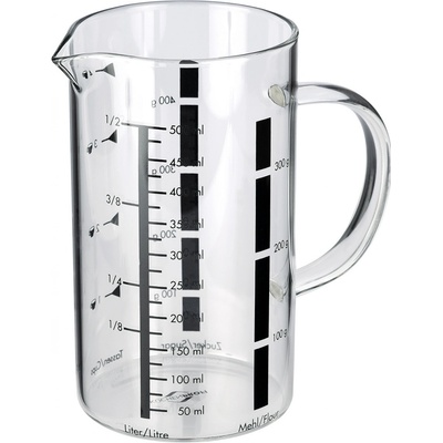 Kuchyňská odměrka 0,5l - Küchenprofi