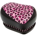 Tangle Teezer Compact Styler Pink Kitty kartáč na vlasy