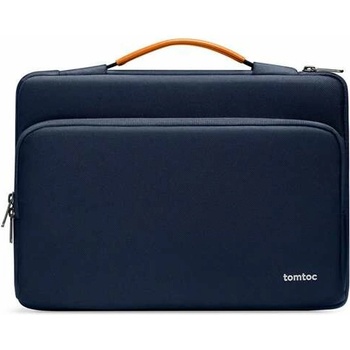 TomToc taška Versatile A14 pre Macbook Pro 16" M1/M2/M3/M4 - Dark Blue A14F2B2