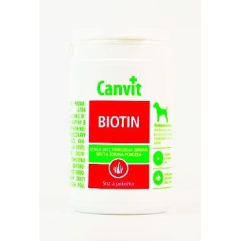 Canvit Biotin 230 g