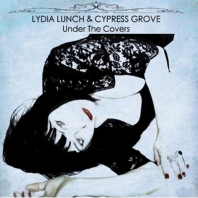 Lunch Lydia/Cypress Grov - Under The Covers CD