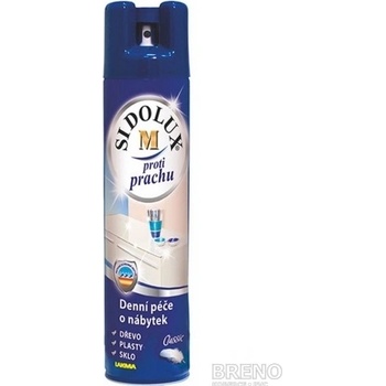Sdolux M proti prachu spray Mars. 350 ml