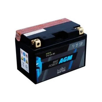 Image 1 of intAct 10Ah YTX12A-BS