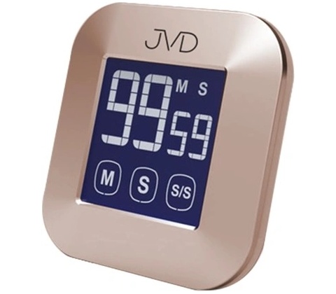 JVD DM9015.2