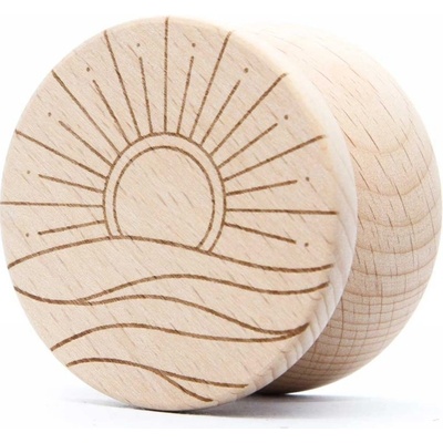 JoJo-YoYo YOYOFACTORY Wooden Boho