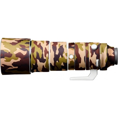Easy Cover Lens Oak Sony FE 200-600 F5,6-6,3 G OSS – Zboží Živě