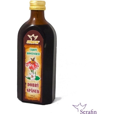 Serafin Dobrý spánek 250 ml