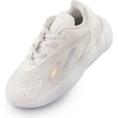 adidas Originals Ozelia EL White