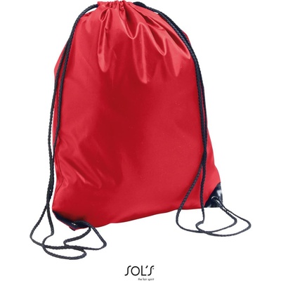 Sol 's Urban red