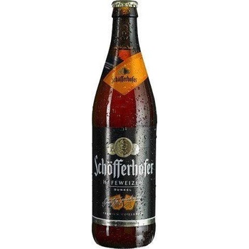 Schöfferhofer ШОФЕРХОФЕР