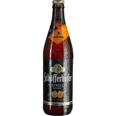Schöfferhofer ШОФЕРХОФЕР