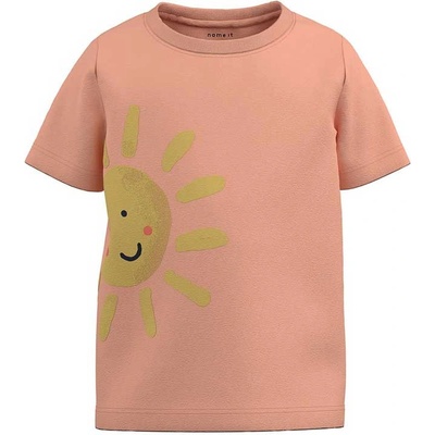 NAME IT Тениска nmmfama