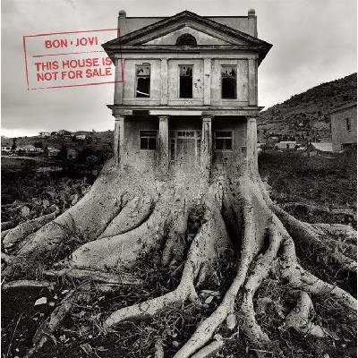 Universal Bon Jovi: This House Is Not For Sale (Deluxe Edition) - CD (015004)